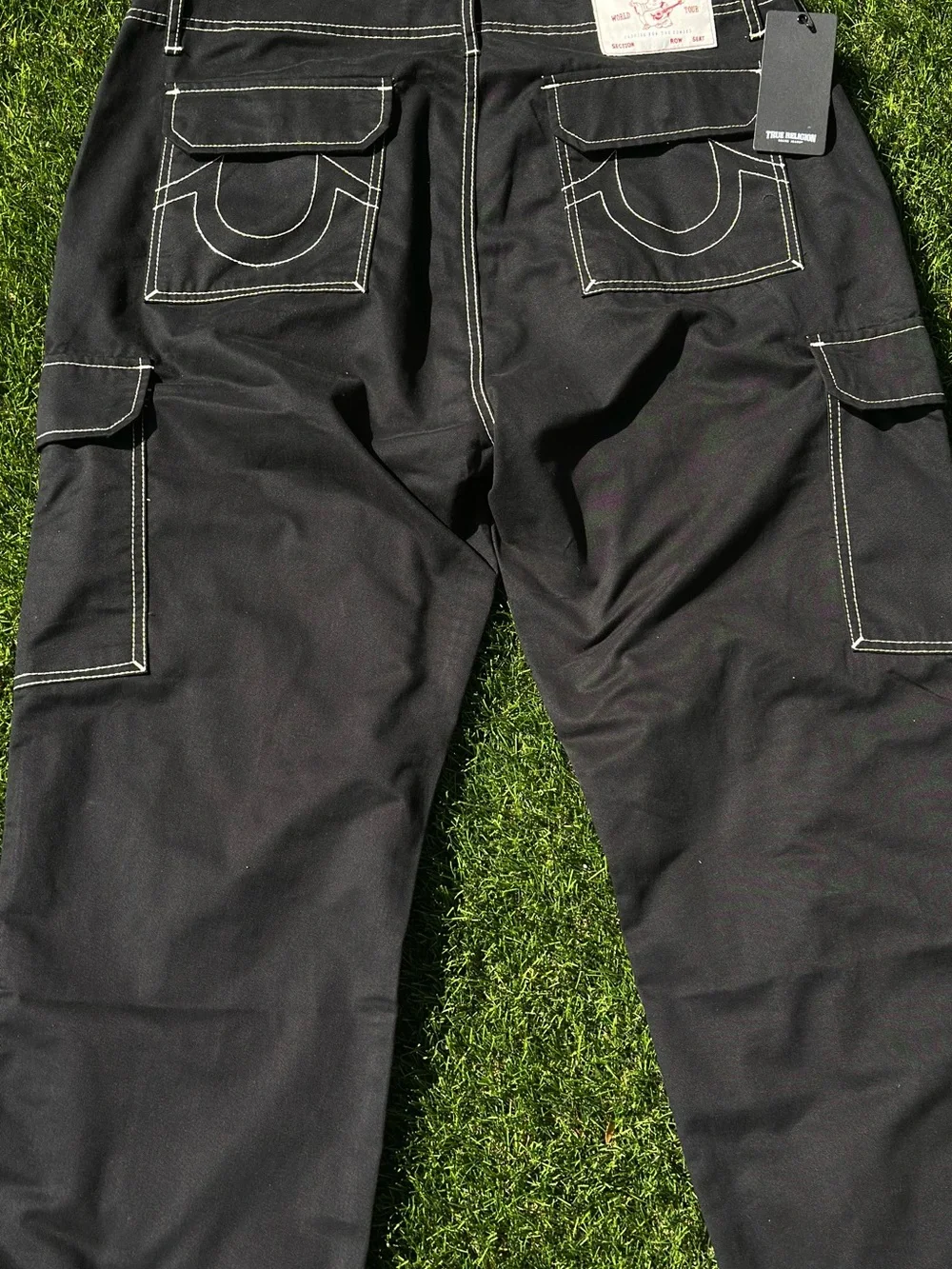True Religion true religion